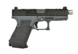 Glock 19 Zev Custom 9mm (PR41619) - 1 of 2