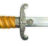 German Army Officer's Dagger (MEW1788) - 3 of 6