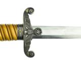 German Army Officer's Dagger (MEW1793) - 3 of 7