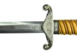 German Army Officer's Dagger (MEW1793) - 6 of 7