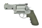 Smith & Wesson .460 S&W Magnum (PR41682) - 1 of 4