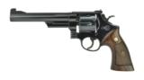 Smith & Wesson 1955 .45 ACP (PR41686) - 1 of 6