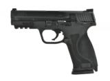Smith & Wesson M&P9 9mm (PR41693) - 2 of 2