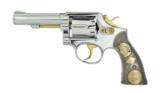 Smith & Wesson 10-6 .38 Special (PR41708) - 1 of 7