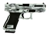 Glock 19 Custom 9mm (PR41578) - 2 of 3