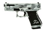 Glock 19 Custom 9mm (PR41578) - 3 of 3