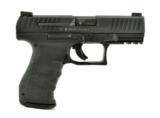 Walther PPQ 9mm (PR41579) - 2 of 3