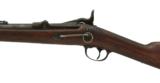 "U.S. Springfield Model 1873 Trapdoor .45-70 (AL4364)" - 4 of 6
