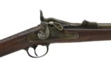 "U.S. Springfield Model 1873 Trapdoor .45-70 (AL4364)" - 2 of 6