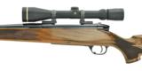 Weatherby Mark V 270 Wby Mag (R23399) - 4 of 4