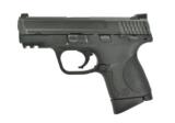 Smith & Wesson M&P9C 9mm (PR41757) - 3 of 3