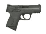 Smith & Wesson M&P9C 9mm (PR41757) - 2 of 3