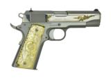 "Colt Commander .45 ACP (C14471)" - 1 of 7