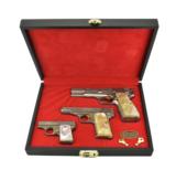 Browning Renaissance 3-Gun Set (PR41800) - 1 of 12