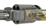 "Manhattan Firearms Company .36 caliber “Navy Type" Revolver (AH4912)" - 4 of 10