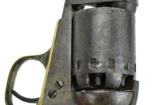 "Manhattan Firearms Company .36 caliber “Navy Type" Revolver (AH4912)" - 8 of 10