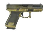 Glock 19 Gen 5 9mm (PR41802) - 2 of 3