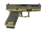 Glock 19 Gen 5 9mm (PR41802) - 3 of 3