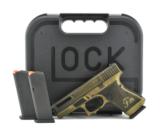 Glock 19 Gen 5 9mm (PR41802) - 1 of 3