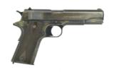 Colt 1911 .45 ACP (C14475) - 1 of 5