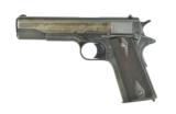 Colt 1911 .45 ACP (C14475) - 2 of 5