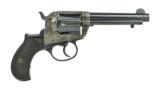 "Colt 1877 Lightning .38 (C14479)" - 6 of 10