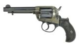 "Colt 1877 Lightning .38 (C14479)"