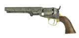 "Colt 1849 .31 Caliber Pocket Revolver (C14481)" - 1 of 16