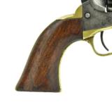 "Colt 1849 .31 Caliber Pocket Revolver (C14481)" - 5 of 16