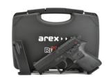 Arex Rex Zero 1 9mm (nPR41863) New - 1 of 3