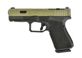 Glock 19 Agency Custom 9mm (PR41874) - 3 of 4
