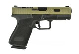 Glock 19 Agency Custom 9mm (PR41874) - 2 of 4