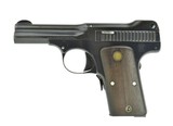 Smith & Wesson Model 1913 .35 S&W (PR41889) - 2 of 5