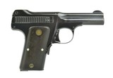 Smith & Wesson Model 1913 .35 S&W (PR41889) - 1 of 5