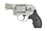 Smith & Wesson 638-3 .38 Special (nPR41851) New - 2 of 3