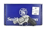 Smith & Wesson 638-3 .38 Special (nPR41851) New - 1 of 3