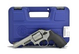 Smith & Wesson 66-8 .357 Magnum (nPR41856) New - 1 of 3