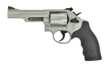 Smith & Wesson 66-8 .357 Magnum (nPR41856) New - 2 of 3