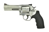 Smith & Wesson 686-6 .357 Magnum (nPR41879) New - 2 of 3