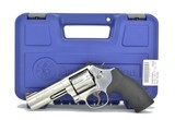 Smith & Wesson 686-6 .357 Magnum (nPR41879) New - 1 of 3