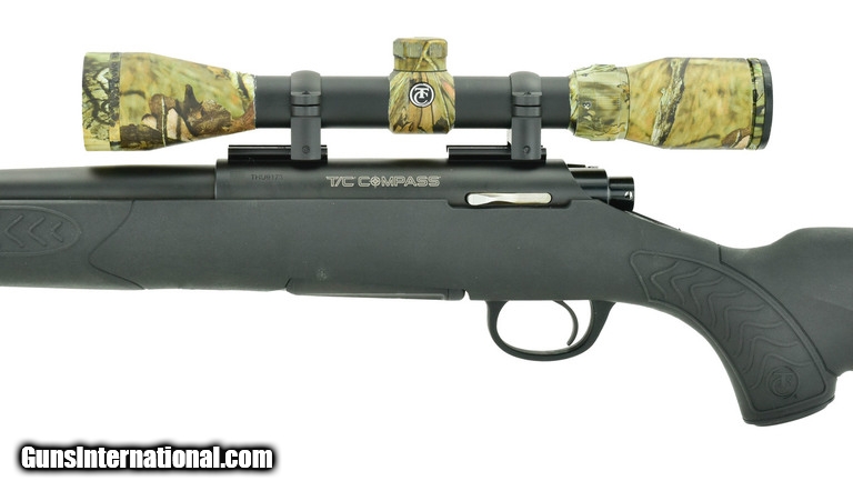 t c compass 6.5 creedmoor muzzle brake t c compass 6.5 creedmoor muzzle brake