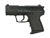 Heckler & Koch P2000SK 9mm (PR41899) - 3 of 3