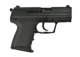 Heckler & Koch P2000SK 9mm (PR41899) - 2 of 3