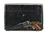 Colt 2nd Gen 1862 Pocket Navy Revolver (C14484) - 1 of 4