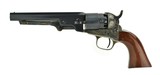 Colt 2nd Gen 1862 Pocket Navy Revolver (C14484) - 3 of 4