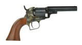 "Colt 2nd Gen Baby Dragoon Revolver (C14485)" - 2 of 4