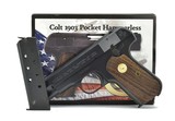 Colt 1903 .32 ACP (C14487) - 1 of 5