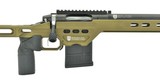 Masterpiece Arms/Big Horn Arms TLS-SA .308 Win (nR23540) New - 2 of 4