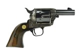 "Colt Sheriffs Model .44-40/44 Special (C14494)" - 3 of 5