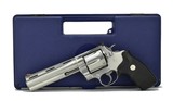 Colt Anaconda .44 Magnum (C14497) - 1 of 5